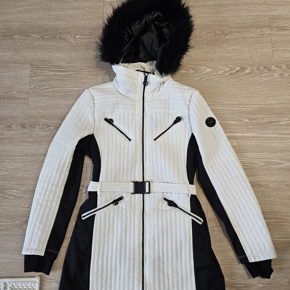 Michael Kors Women's Parka